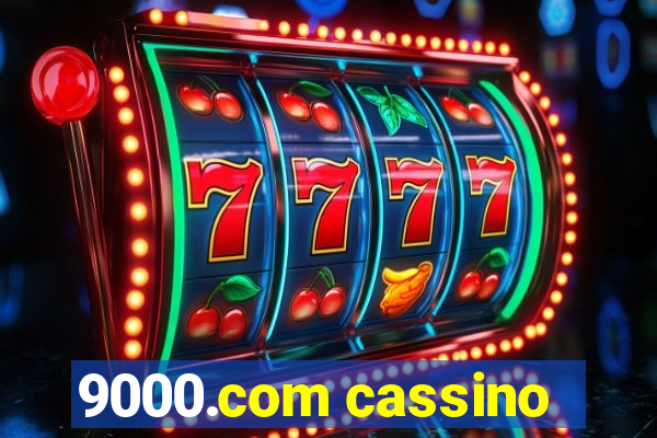 9000.com cassino